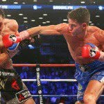 Chris Algieri Fans. - @algierispain - Instagram