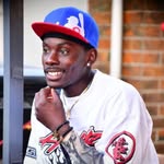 Chris ali - @chrisali762 - Instagram