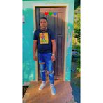 Chris Ali - Facebook