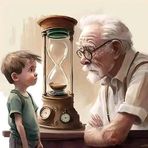 Chris Ali Gadafi - Facebook