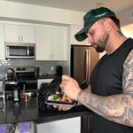 Chris Shah - @chrisalishah - Instagram