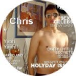 @chrisalighieri - Instagram