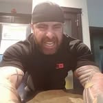 Chris Allain - @allain8008 - Instagram