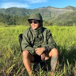 Chris Allain Navarro - @chrisallainnavarro - Instagram