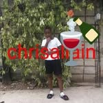 chrisallain - @chrisallain2901 - Instagram