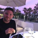 Chris Allerston - @chrisallerston - Instagram
