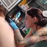 Christina Allgood - @chrisallgood82 - Instagram