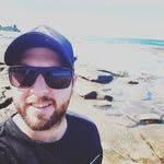 Chris Allingham - @allinghamc - Instagram