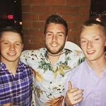 Chris Allingham - @chrisallingham - Instagram