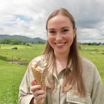 Christina Allingham - @whatsupwesternmass - Instagram