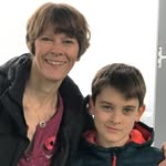 Christine - @christine_allingham - Instagram
