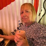 Christine Allingham - @christineallingham118 - Instagram