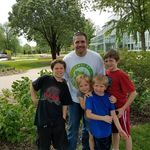 Chris Allmon - @chris.allmon - Instagram