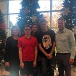 Chris Allmon - @chrisallmon - Instagram