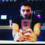 Χρήστος αλιου - @chris_ally1 - Instagram