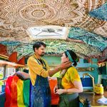 Chris & Ally - @theblogbus - Instagram