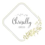 Chrisally Déco - @chrisallydeco - Instagram