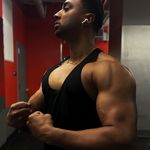 Christopher Ally - @iamchrisally - Instagram