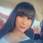 Davannah Pacheco - @chris.allys.momma1323 - Instagram