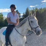Christina Stina Almquist - @beata_and_the_team - Instagram