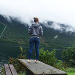 Christine Almquist - @guldlock96 - Instagram