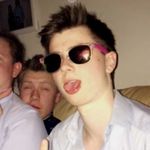 Christoffer Almquist - @crillmeister - Instagram