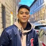Chris Alonzo - @_chrisalonzo - Instagram