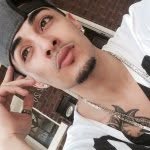 Chris Alonzo - @the0sek - Instagram