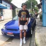 Chris Alonzo - @chaike420 - Instagram