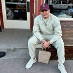 Chris Alonzo - @mogulzo - Instagram