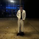 Chris - @chris_alonzo777 - Instagram