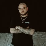 Chris Alpers - @thakiddtattoos - Instagram