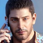 Chris Redfield - @chris_alpha_redfield - Instagram