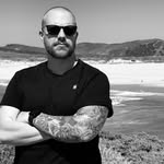 Chris Tox - @chrisalpha - Instagram