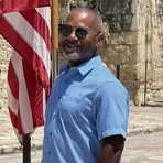 Chris Alsobrook - Facebook