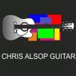 Chris Alsop Guitar - @chrisalsopguitar - Instagram