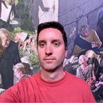 Chris Althouse Cohen - @caltcoh - Instagram