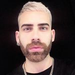 Chris Alvarez - @chrisboyalvarez - Instagram