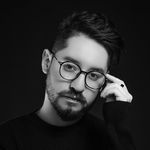 𝐂𝐇𝐑𝐈𝐒𝐓𝐎𝐏𝐇𝐄𝐑 𝐀𝐋𝐕𝐀 - @chrisalvaoficial - Instagram
