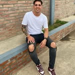 Chris Alvado - @chris_alvado94 - Instagram