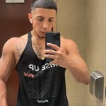 Chris Alvarez - @chrisalvarezofficial - Instagram