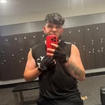 Chris Alvarez - @chris__alvarez - Instagram