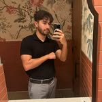 Chris - @chris.alvaradope - Instagram
