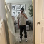 Eduardo Alvarez - @chris_alvarez.10 - Instagram