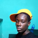 Alvine Djédjé Chris - @chrisalvinedjedje - Instagram