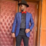 Chris Alvin Ebengui Bemba - @chris_alvin_ebengui - Instagram