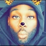 Chris Alvine - @kazekage.dono.7 - Instagram