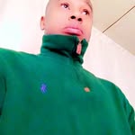 Chris Alvine Bolloré - @chrisalvinebollore - Instagram