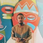 Chris Alvine Diclane Makosso - @chrisalvinediclane - Instagram