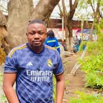 Chris Alvine Kibale - @kibalechris - Instagram